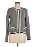 Boden Gray Cardigan Size 8 - photo 1