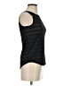 90 Degree by Reflex Black Sleeveless T-Shirt Size XS - photo 4