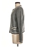 Boden Gray Cardigan Size 8 - photo 5