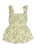 Unbranded Yellow Dress Size 6 (estimated) - photo 1