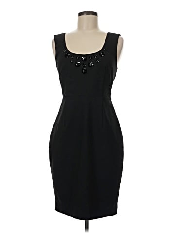 Express Design Studio Cocktail Dress (view 1)