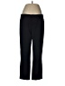 Club Monaco Solid Black Active Pants Size 6 - photo 1