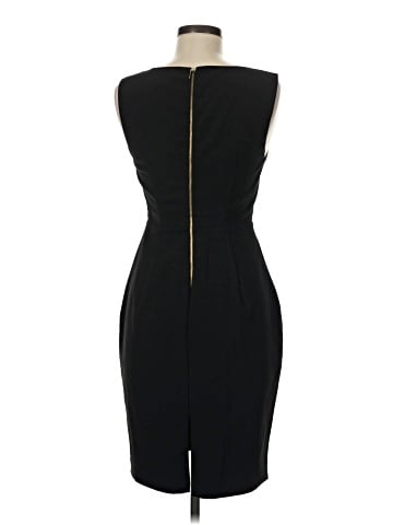 Express Design Studio Cocktail Dress (view 2)