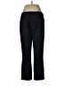 Club Monaco Solid Black Active Pants Size 6 - photo 2