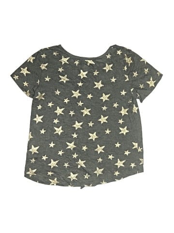 Justice Short Sleeve T-Shirt (view 2)