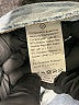 Shein Graphic Blue Jeans Size 6 - photo 8