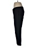 Club Monaco Solid Black Active Pants Size 6 - photo 5