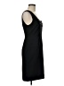 Express Design Studio Black Cocktail Dress Size 8 - photo 4