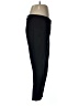 Club Monaco Solid Black Active Pants Size 6 - photo 4