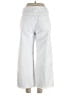 Paige White Jeans Size 30 waist - photo 2