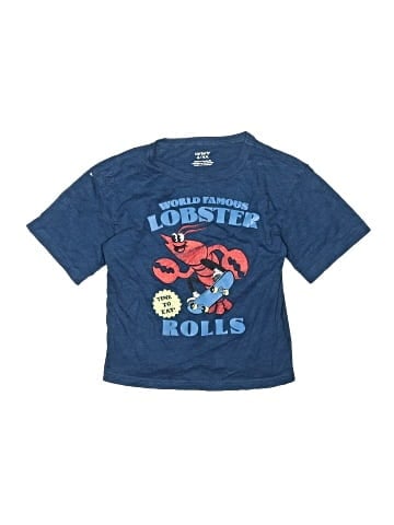 Carter's Short Sleeve T-Shirt (view 1)