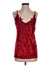 Unbranded Red Tank Top Size S - photo 1