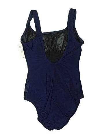 Longitude One Piece Swimsuit (view 2)