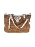 Brighton Tan Shoulder Bag One size - photo 1