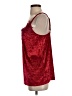 Unbranded Red Tank Top Size S - photo 5