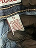 Mudd Blue Denim Shorts Size 11 - photo 4