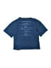 Carter's 100% Cotton Blue Short Sleeve T-Shirt Size 4 - photo 2