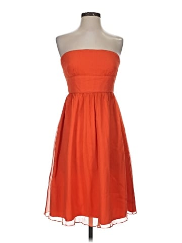 J.Crew Cocktail Dress (view 1)