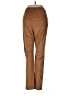 Tyler Boe Brown Casual Pants Size 8 - photo 2
