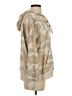 Vintage Havana Camo Tan Pullover Sweater Size S - photo 4