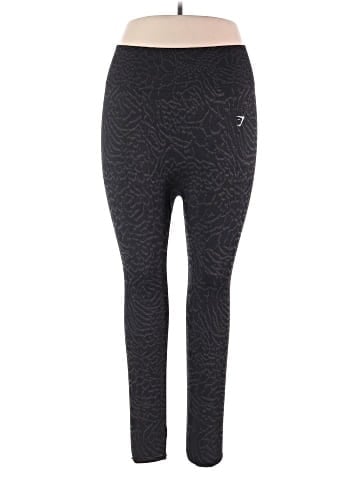 Gymshark Active Pants (view 1)