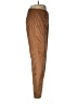 Tyler Boe Brown Casual Pants Size 8 - photo 4