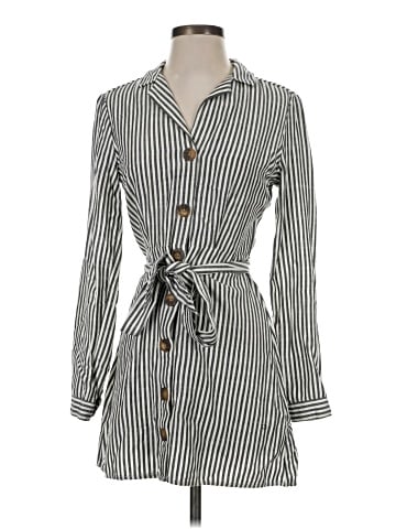 Abercrombie & Fitch Casual Dress (view 1)