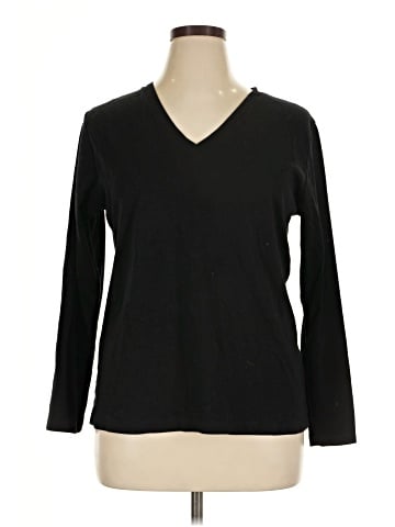 MM. LaFleur 3/4 Sleeve T-Shirt (view 1)
