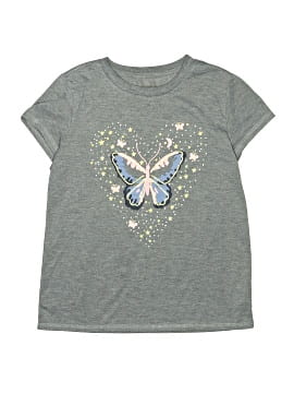 BCBGirls Short Sleeve T-Shirt (view 1)