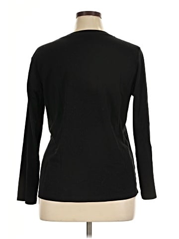 MM. LaFleur 3/4 Sleeve T-Shirt (view 2)