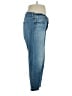 Gap Blue Jeans Size 34R - photo 4