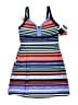 ZeroXposur Blue Swimsuit Cover Up Size M - photo 1