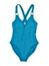 Gap Teal Bodysuit Size M - photo 1