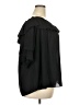 chic soul (chicsoul.com) 100% Polyester Black 3/4 Sleeve Blouse Size 2X - photo 4