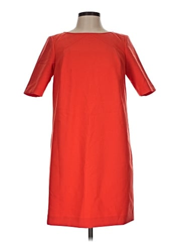 Ann Taylor Casual Dress (view 1)