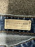 Giordano Stars Blue Jeans Size 26 waist - photo 7