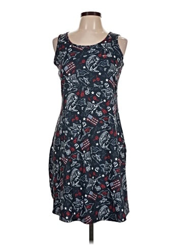 Columbia Casual Dress (view 1)