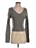 Wild Fable Gray Pullover Sweater Size S - photo 1