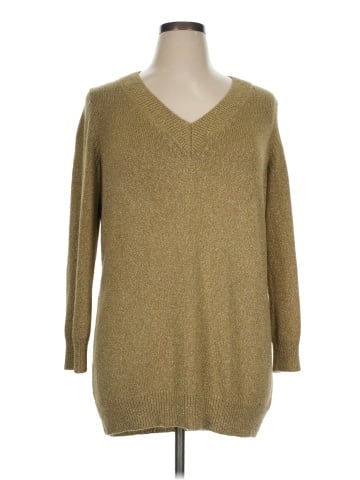MICHAEL Michael Kors Pullover Sweater (view 1)