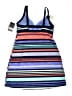 ZeroXposur Blue Swimsuit Cover Up Size M - photo 2