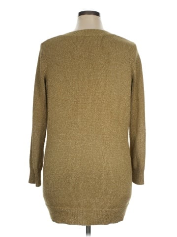 MICHAEL Michael Kors Pullover Sweater (view 2)