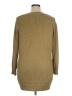 MICHAEL Michael Kors Metallic Gold Pullover Sweater Size 1X - photo 2