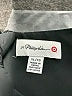 3.1 Phillip Lim for Target 100% Polyester Solid Black Casual Dress Size XL - photo 7