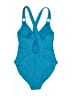 Gap Teal Bodysuit Size M - photo 2