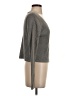 Wild Fable Gray Pullover Sweater Size S - photo 4