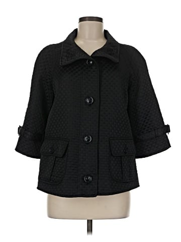 Elliott Lauren Coat (view 1)