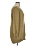 MICHAEL Michael Kors Metallic Gold Pullover Sweater Size 1X - photo 4