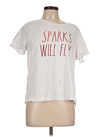 Rae Dunn Short Sleeve T-Shirt (view 1)
