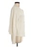 Talbots 100% Cotton Ivory Cardigan Size M - photo 4