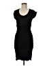 Max Studio Black Cocktail Dress Size M - photo 1